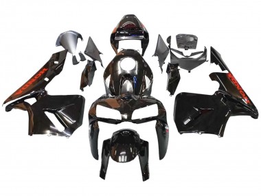 Acheter Carénages Moto Honda CBR600RR 2005-2006 - Noir Brillant