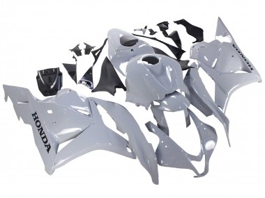 Acheter Carénages Moto Honda CBR600RR 2009-2012 - Gris Nardo Brillant