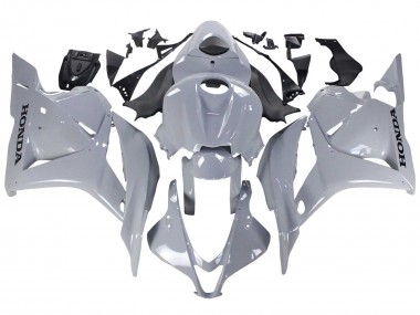 Acheter Carénages Moto Honda CBR600RR 2009-2012 - Gris Nardo Brillant
