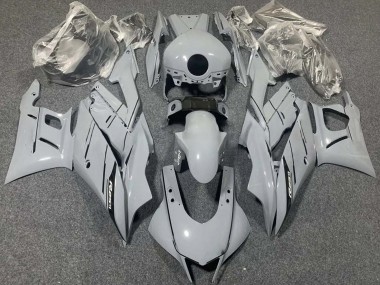 Acheter Carénages Moto Yamaha YZF R3/R25 2022-2024 - Nardo Gris