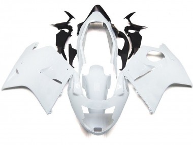 Acheter Carénages Moto Honda CBR1100XX Blackbird 1996-2007 - Blanc