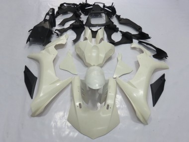 Acheter Carénages Moto Yamaha YZF 1000 R1 2015-2019 - Non Peint