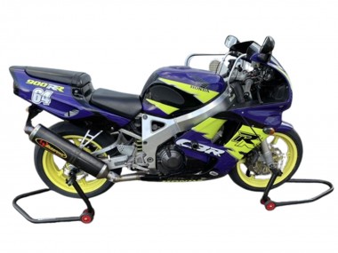 Acheter Carénages Moto Honda CBR900RR 893 1994-1995 - Violet Jaune