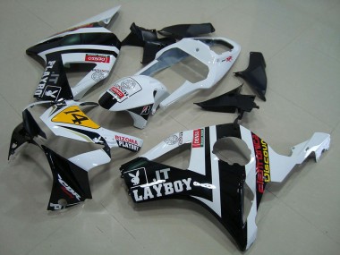 Acheter Carénages Moto Honda CBR900RR 954 2002-2003 - Playboy