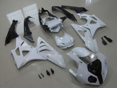 Acheter Carénages Moto BMW S1000RR 2009-2014 - Blanc