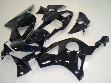 Acheter Carénage Moto Honda CBR900RR 954 2002-2003 - Noir Brillant