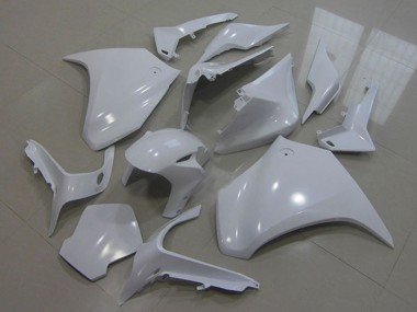 Acheter Carénages Moto Honda VFR 1200 2010-2014 - Blanc