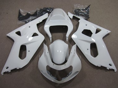 Acheter Carénages Moto Suzuki GSXR 600 2001-2003 - Non Peint