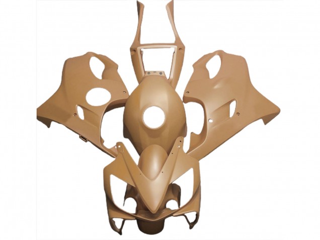 Marron Mat 01-03 CBR600 F4i Carénage Moto Marron Mat 01-03 CBR600 F4i Carénage Moto