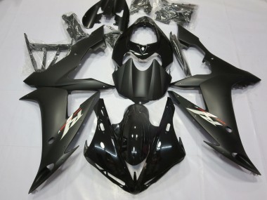 Mat & Brillant 04-06 R1 Carénage Moto