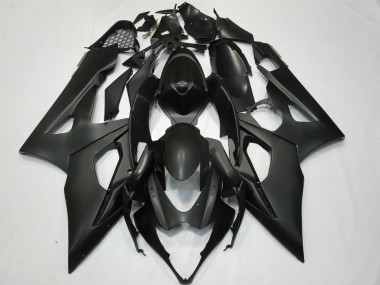 Mat Complet 05-06 GSXR 1000 Carénage Moto