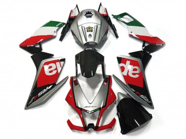 Modèle D'Origine OEM 12-15 RS4 125 Carénage Moto