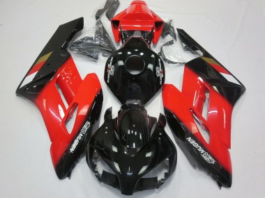 Mugen 04-05 CBR1000RR Carénage Moto