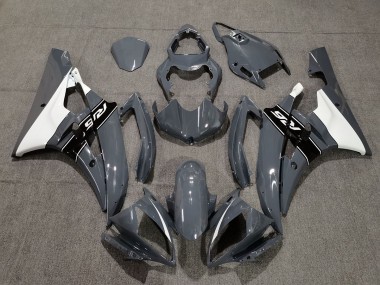 Nardo & Blanc 06-07 R6 Carénage Moto