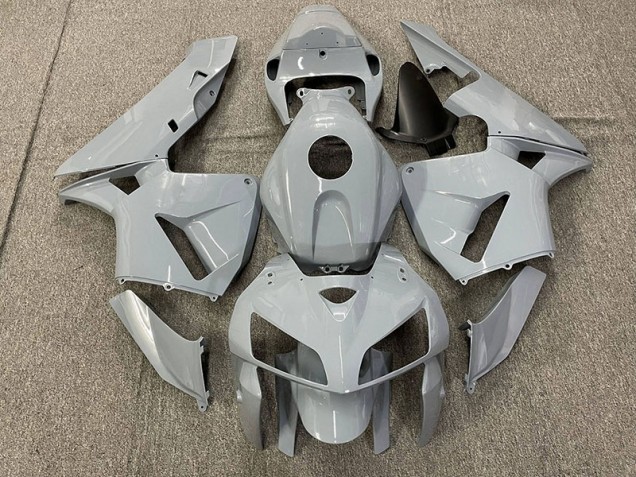 Nardo Gris 05-06 CBR600RR Carénage Moto
