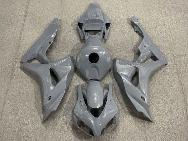 Nardo Gris 06-07 CBR1000RR Carénage Moto