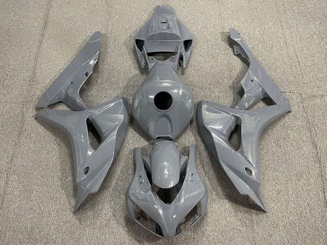 Nardo Gris 06-07 CBR1000RR Carénage Moto Nardo Gris 06-07 CBR1000RR Carénage Moto