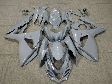 Nardo Gris 09-16 GSXR 1000 Carénage Moto