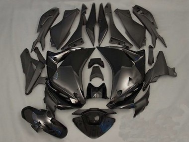 Noir Moderne 11-14 CBR250RR Carénage Moto