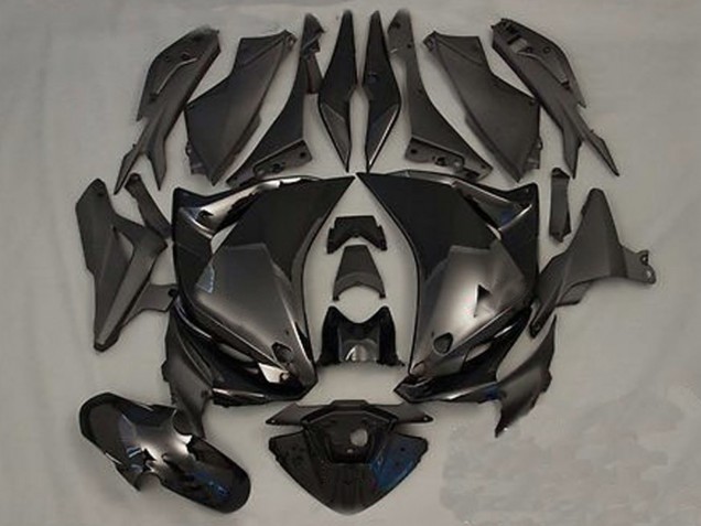 Noir Moderne 11-14 CBR250RR Carénage Moto