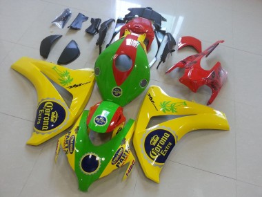 Nouveau Corona 08-11 CBR1000RR Carénage Moto