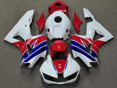 OEM HRC Pas De Logo 13-23 CBR600RR Carénage Moto