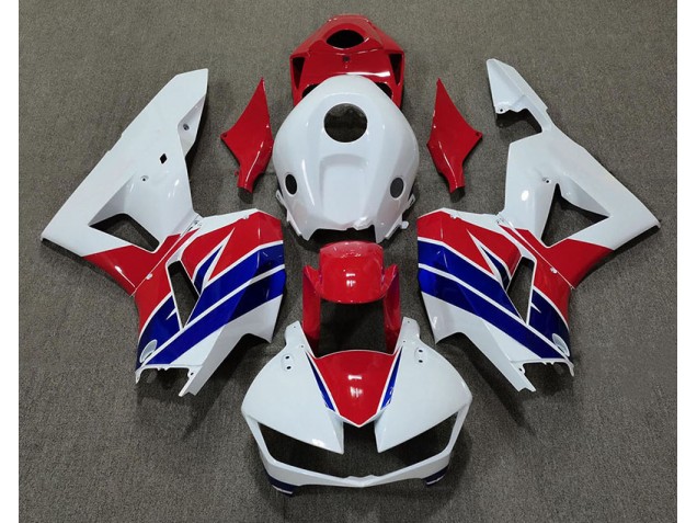 OEM HRC Pas De Logo 13-23 CBR600RR Carénage Moto OEM HRC Pas De Logo 13-23 CBR600RR Carénage Moto