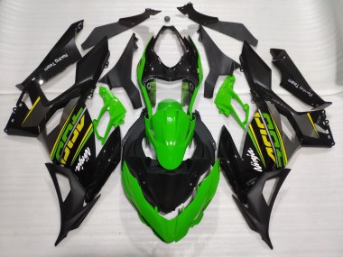OEM Kit De Style 18-23 Ninja 400 Carénage Moto