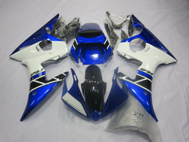 OEM Style 05 R6 Carénage Moto OEM Style 05 R6 Carénage Moto