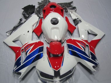 OEM Style 13-23 CBR600RR Carénage Moto