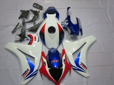 OEM Style HRC 08-11 CBR1000RR Carénage Moto