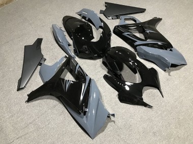 OEM Style Nardo 07-08 GSXR 1000 Carénage Moto