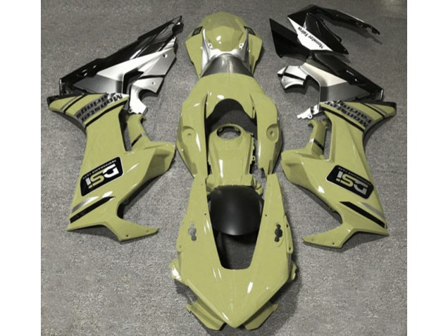 Olive DSI 17-23 CBR1000RR Carénage Moto