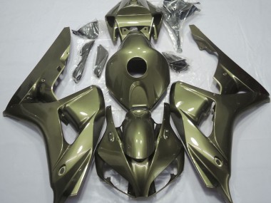 Olives Solides 06-07 CBR1000RR Carénage Moto