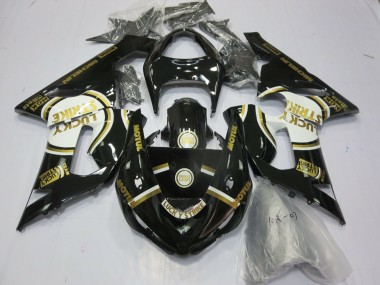 Or Ls 05-06 ZX6R Carénage Moto