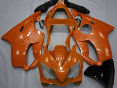 Orange Perle 01-03 CBR600 F4i Carénage Moto