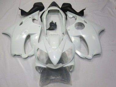 Perle Blanche 04-07 CBR600 F4i Carénage Moto