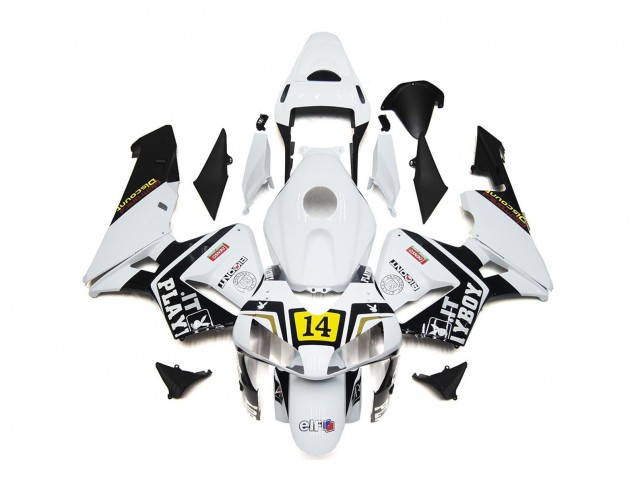 Playboy 14 03-04 CBR600RR Carénage Moto Playboy 14 03-04 CBR600RR Carénage Moto