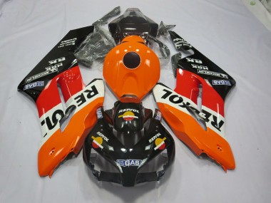 Repsol Conception 04-05 CBR1000RR Carénage Moto