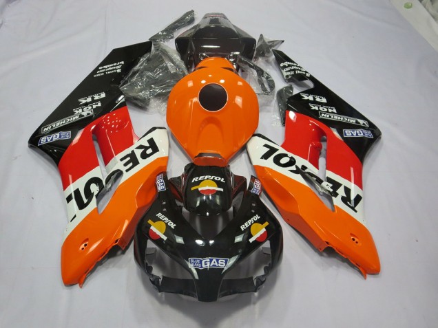 Repsol Conception 04-05 CBR1000RR Carénage Moto Repsol Conception 04-05 CBR1000RR Carénage Moto