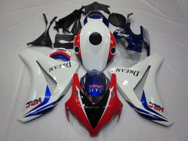 Rêve 08-11 CBR1000RR Carénage Moto