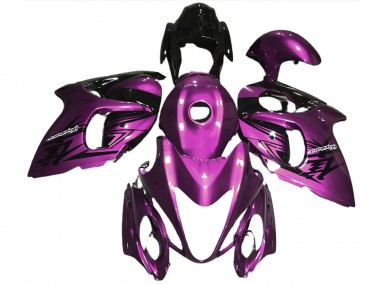 Rose Brillant 08-20 GSXR 1300 Carénage Moto