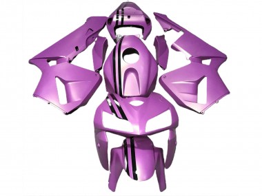 Rose Mat 05-06 CBR600RR Carénage Moto