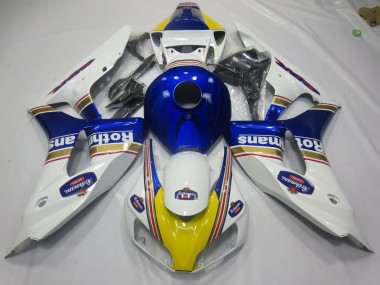 Rothmans 06-07 CBR1000RR Carénage Moto