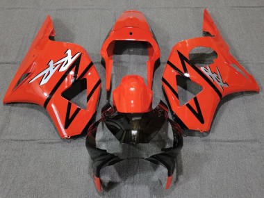 Rouge & Noir 02-03 CBR954RR Carénage Moto