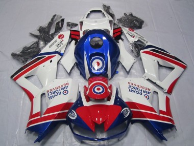 Royal Air Force 13-23 CBR600RR Carénage Moto