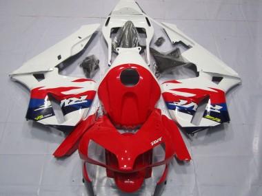 Rvf À L'Ancienne 03-04 CBR600RR Carénage Moto