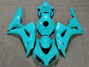 Sarcelle 06-07 CBR1000RR Carénage Moto