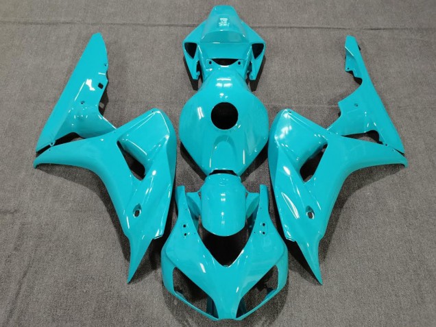 Sarcelle 06-07 CBR1000RR Carénage Moto