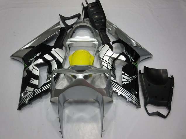Spécial Personnalisé 03-04 ZX6R Carénage Moto Spécial Personnalisé 03-04 ZX6R Carénage Moto